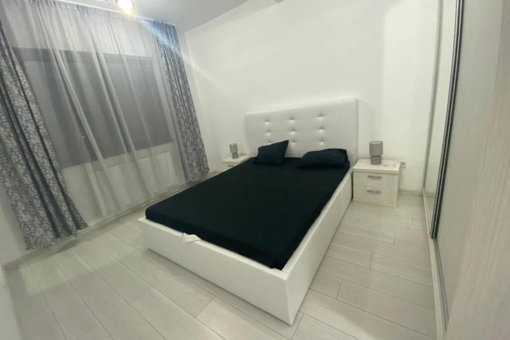 Apartament - Drumul Taberei Parc Residence Bucarest Extérieur photo